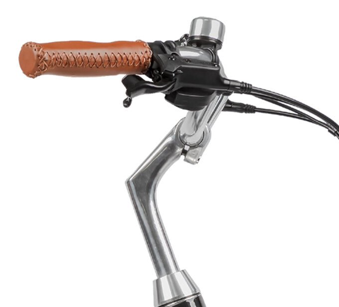 Reid - Ladies Classic Vintage eBike [MY25]