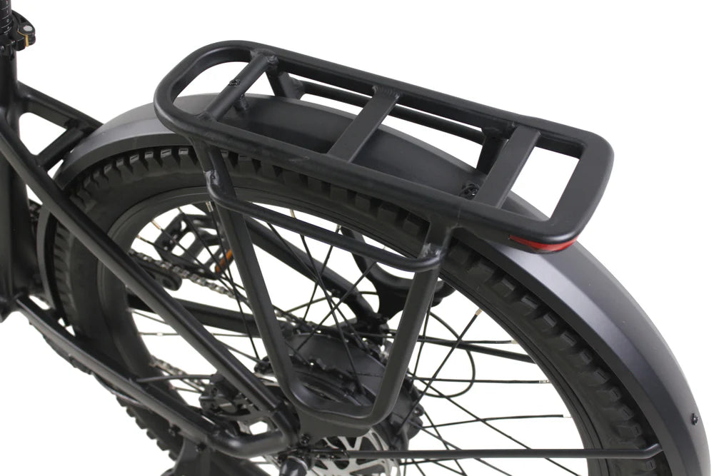 Vamos - El Diablo 2026 - High Performance E-Bike - Image 4
