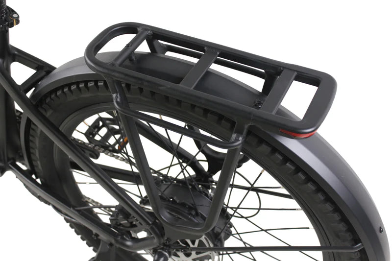 Vamos El Diablo High Performance E-Bike - Image 3