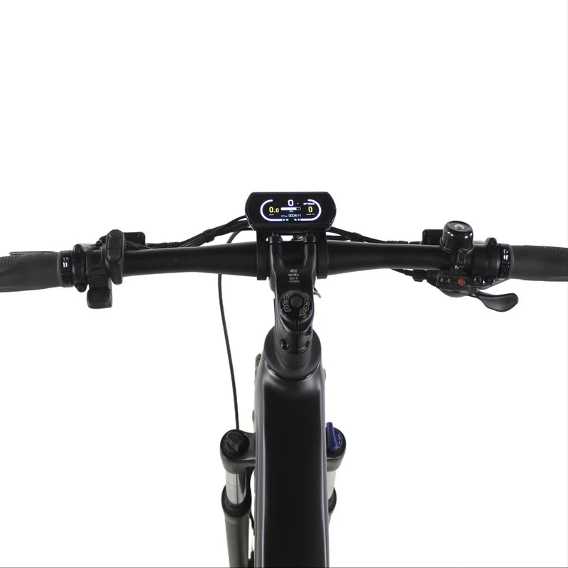 Vamos El Diablo High Performance E-Bike - Image 4