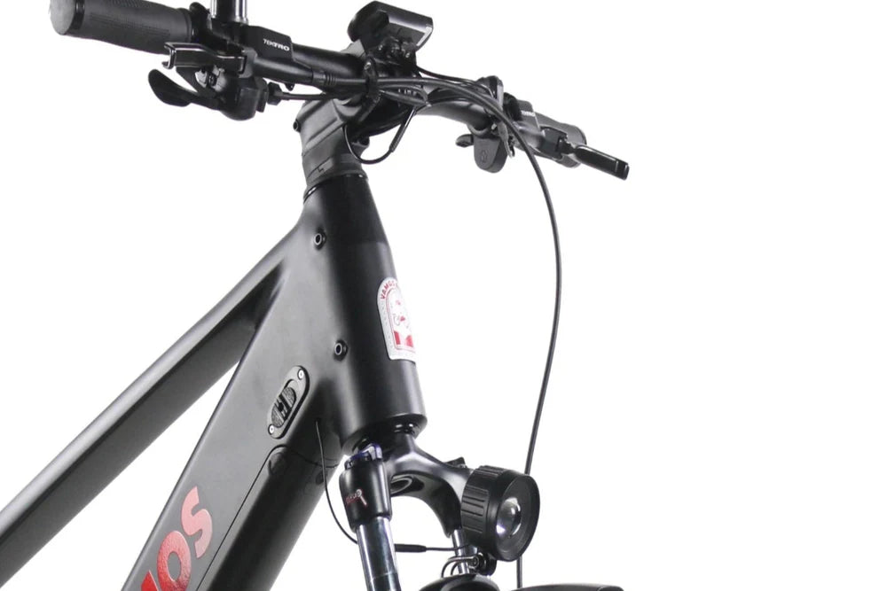 Vamos - El Diablo 2026 - High Performance E-Bike - Image 2
