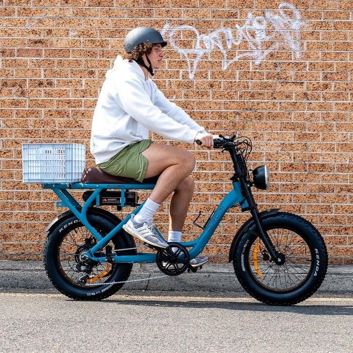 Dirodi - Rover GEN6 - Image 13