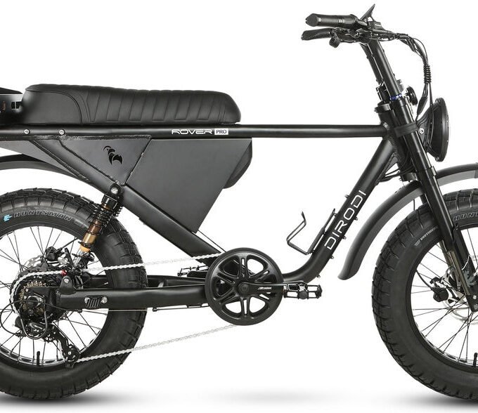 DiroDi Rover Pro
