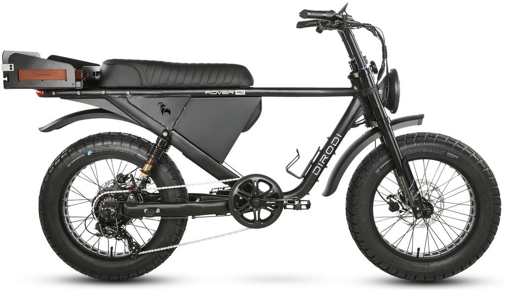 DiroDi Rover Pro