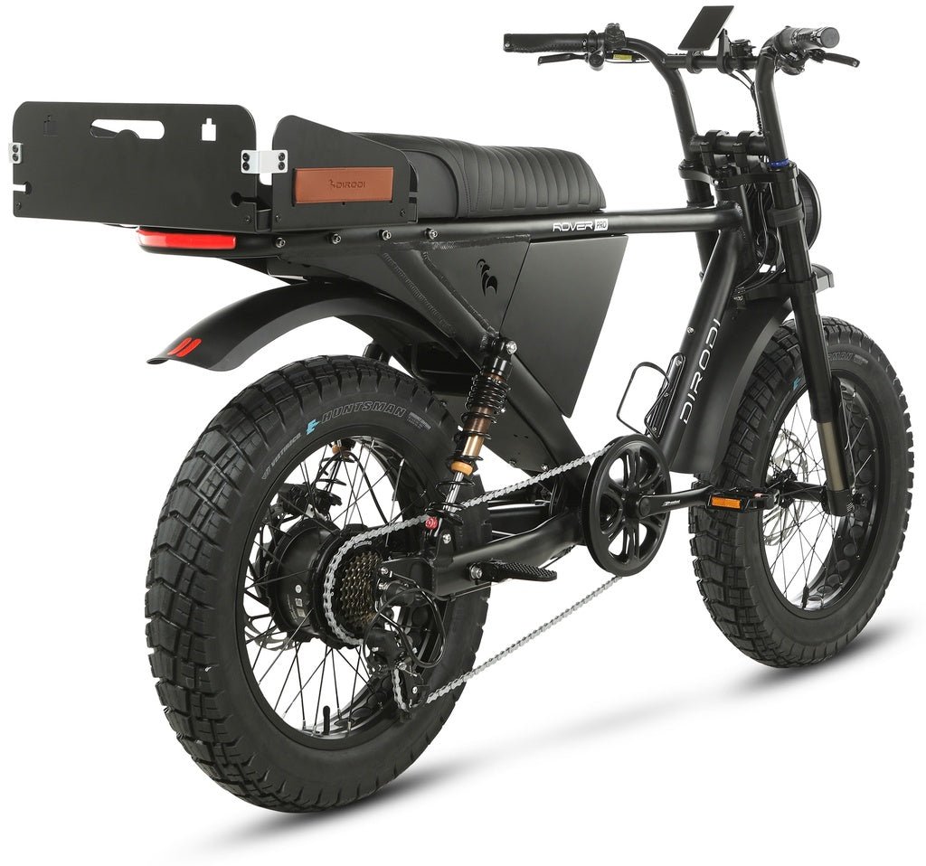 DiroDi Rover Pro - Image 10