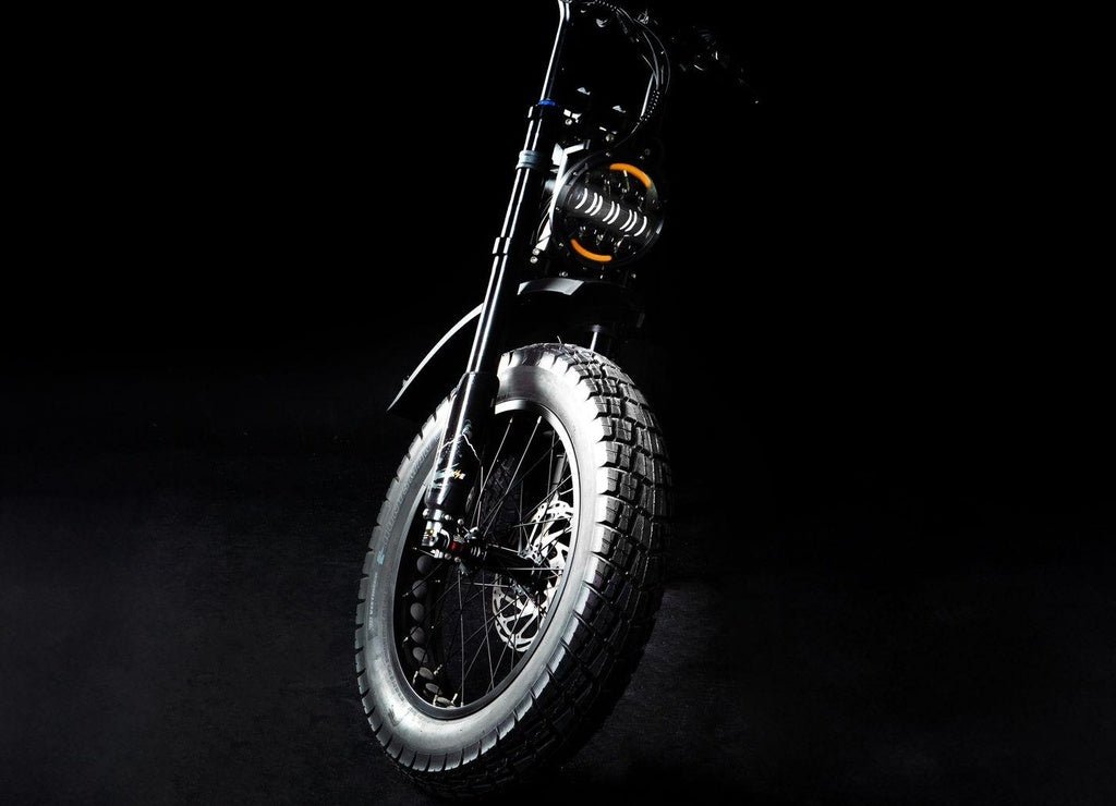 DiroDi Rover Pro - Image 24