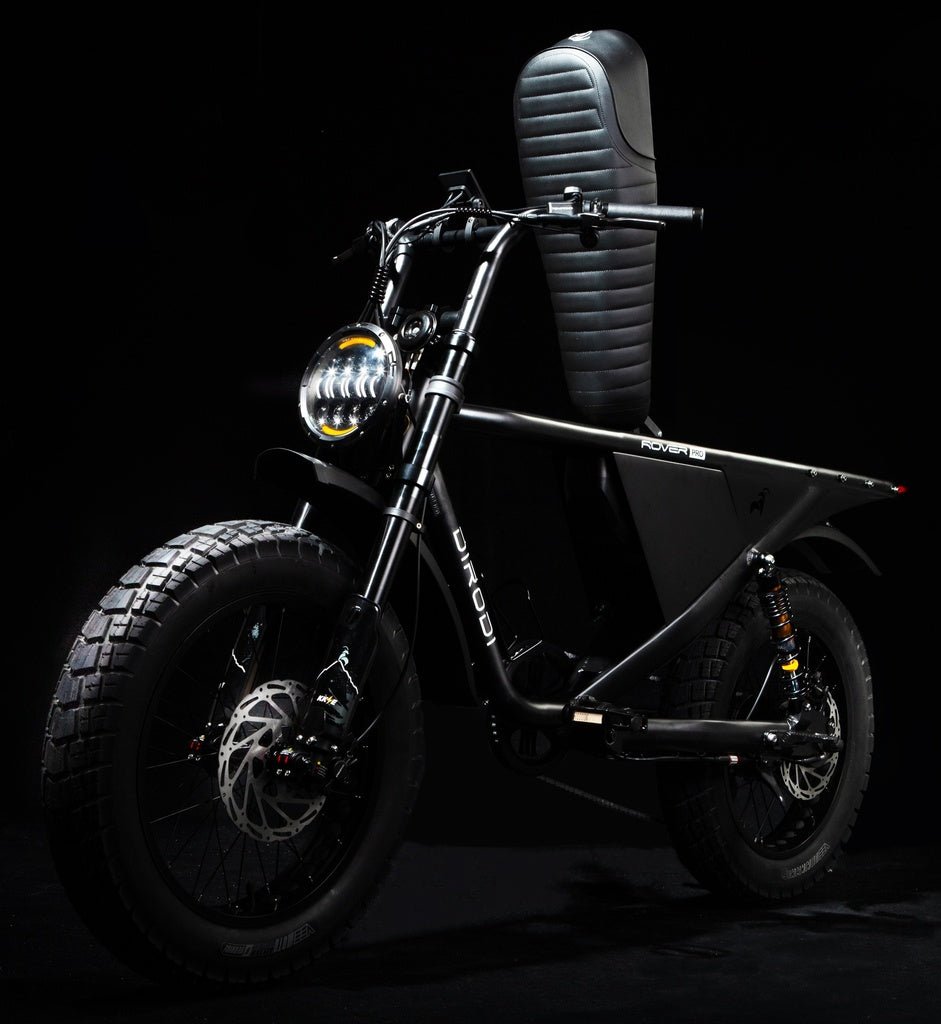 DiroDi Rover Pro - Image 25
