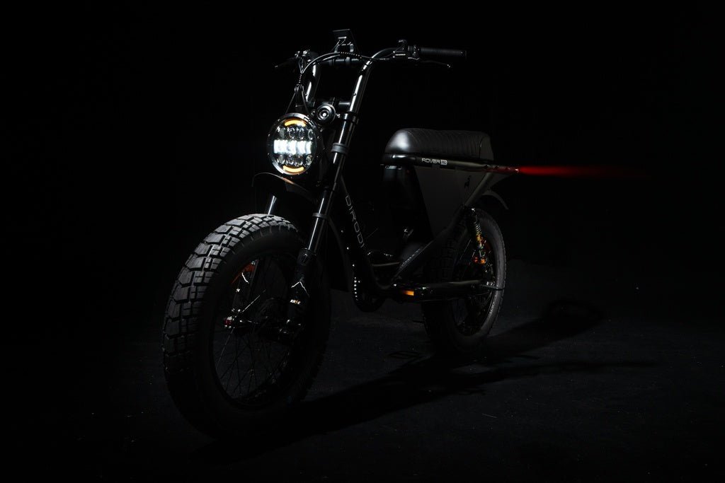 DiroDi Rover Pro - Image 26