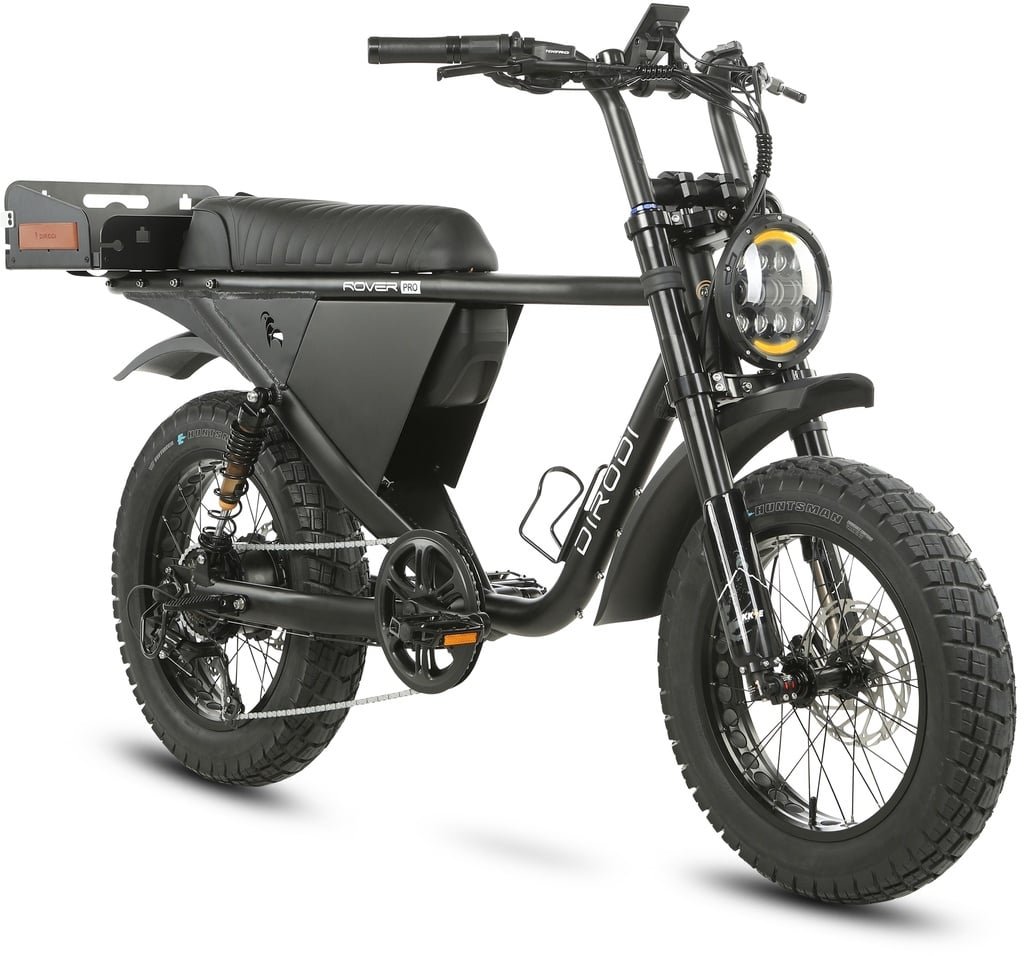 DiroDi Rover Pro - Image 11