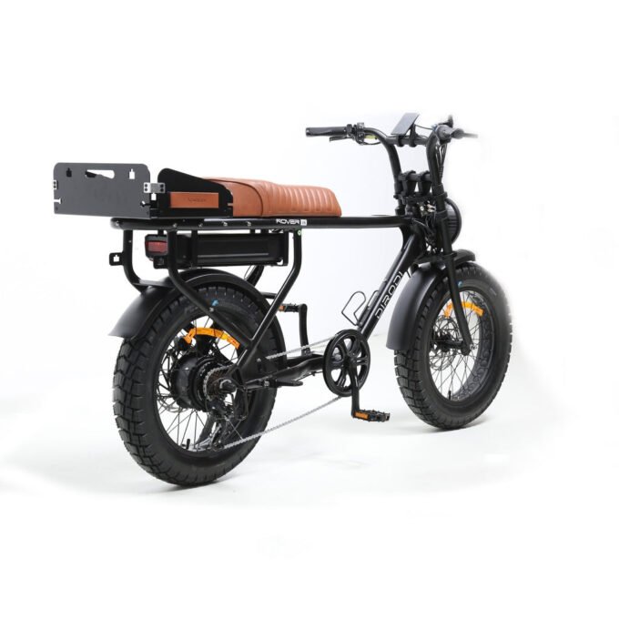DiroDi Rover Standard & Plus Gen 6