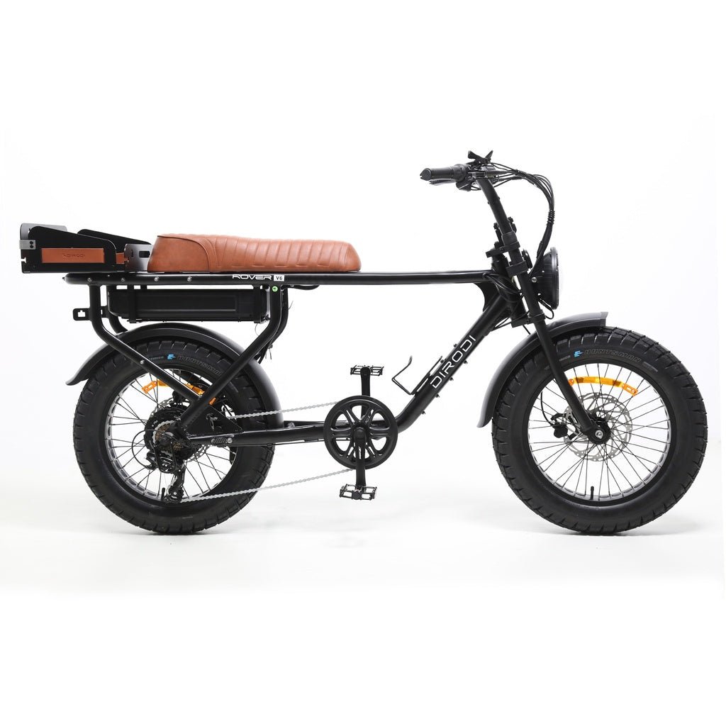 DiroDi Rover Standard & Plus Gen 6 - Image 21