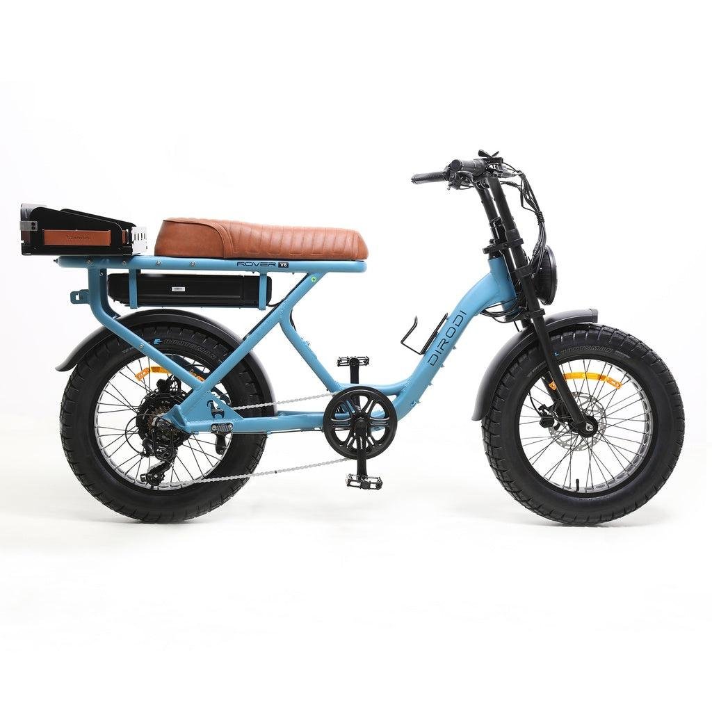 Dirodi - Rover GEN6 - Image 20