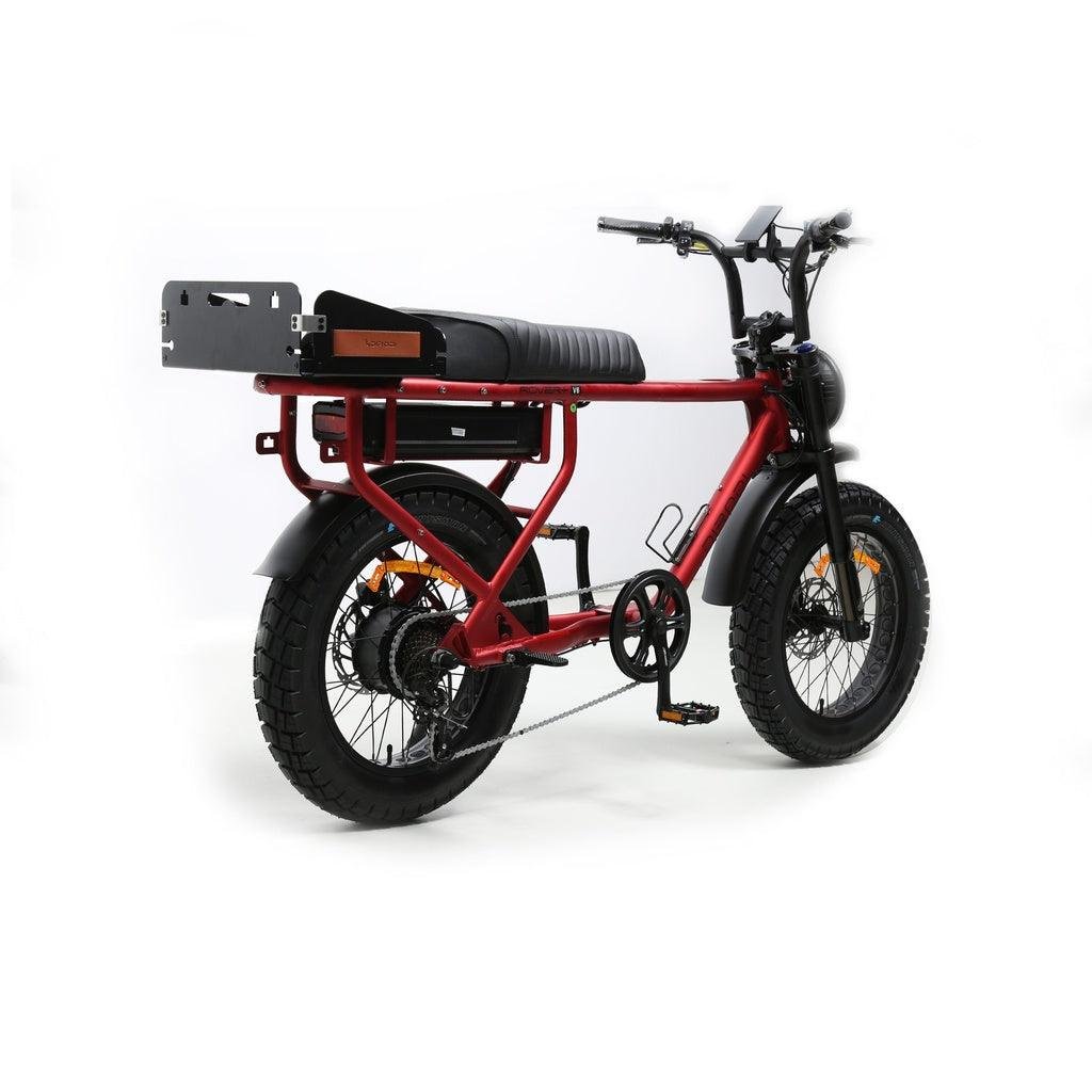 Dirodi - Rover Plus GEN6 - Image 6