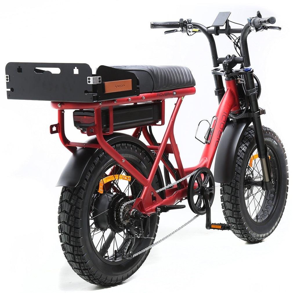 Dirodi - Rover Plus GEN6 - Image 12