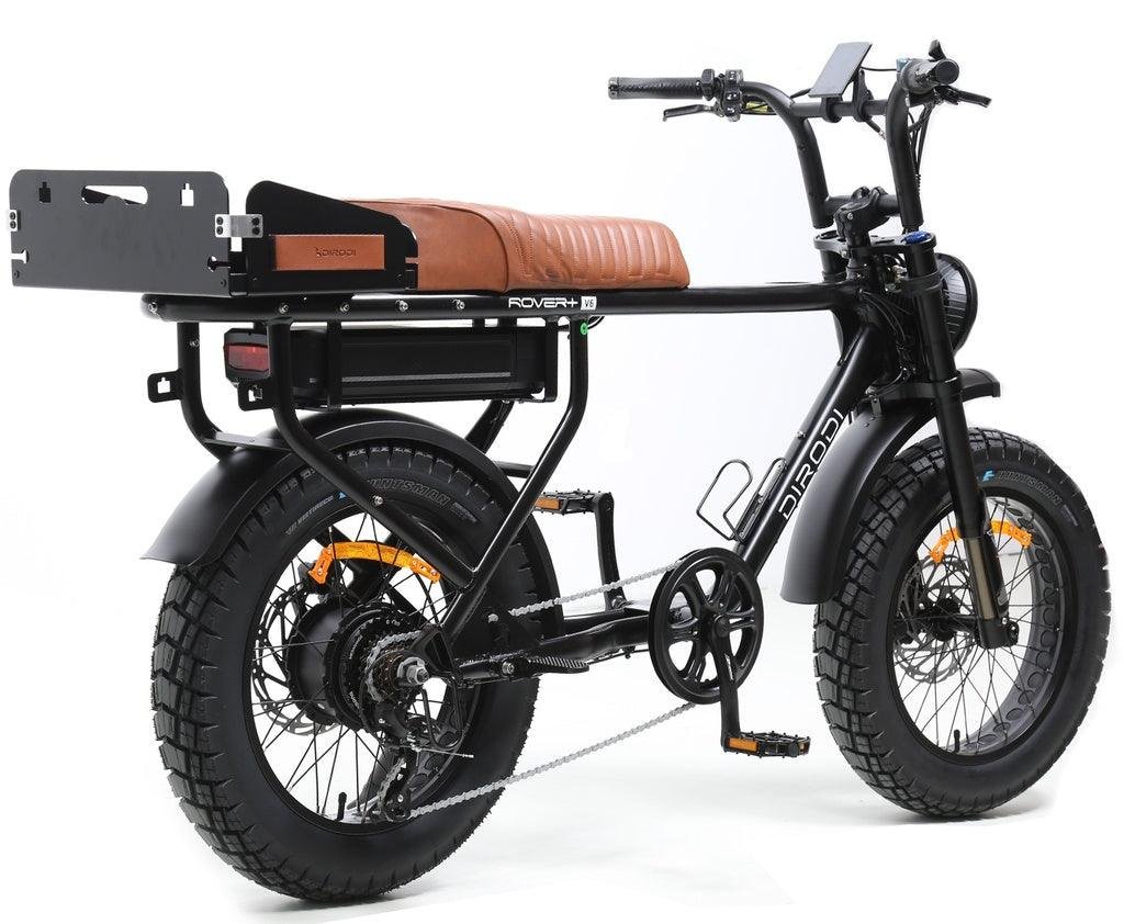 Dirodi - Rover Plus GEN6 - Image 3