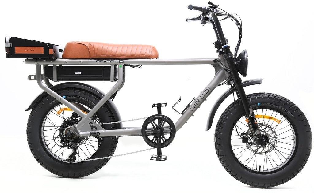 Dirodi - Rover Plus GEN6 - Image 8