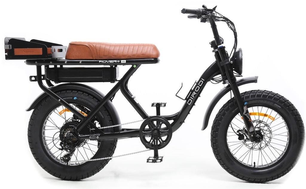 Dirodi - Rover Plus GEN6 - Image 14