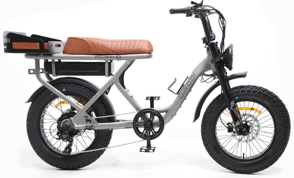 Dirodi - Rover Plus GEN6 - Image 17