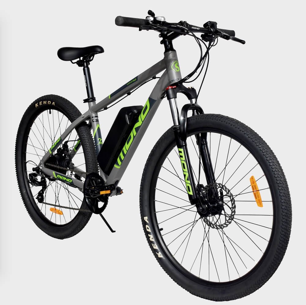 SUNMONO 27.5 ELECTRIC MOUNTAIN BIKE SE-27M002 - Image 5