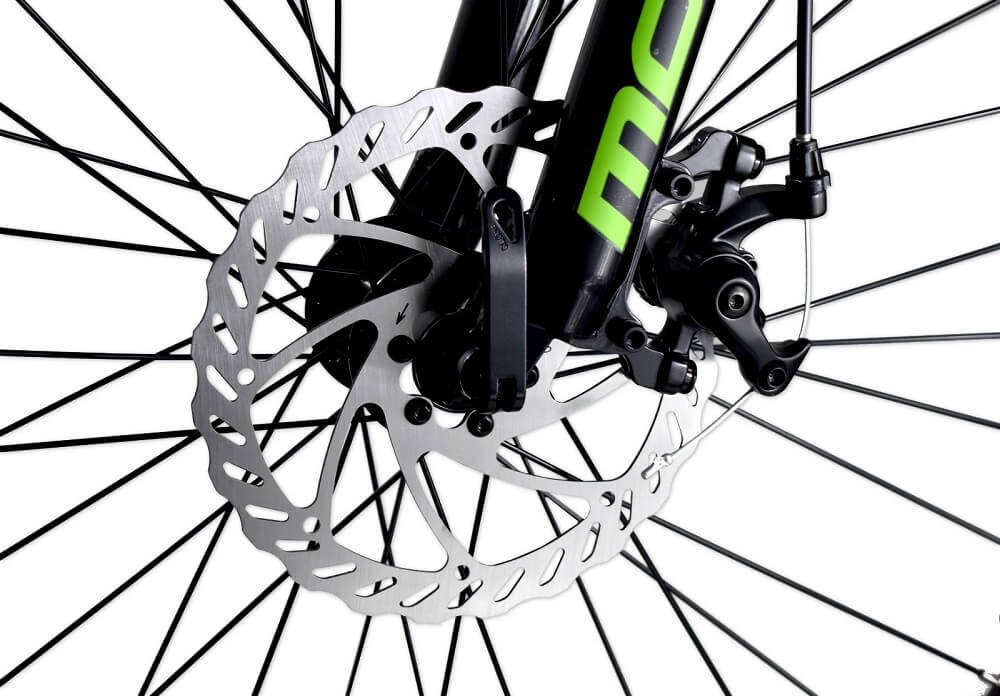SUNMONO 27.5 ELECTRIC MOUNTAIN BIKE SE-27M002 - Image 6