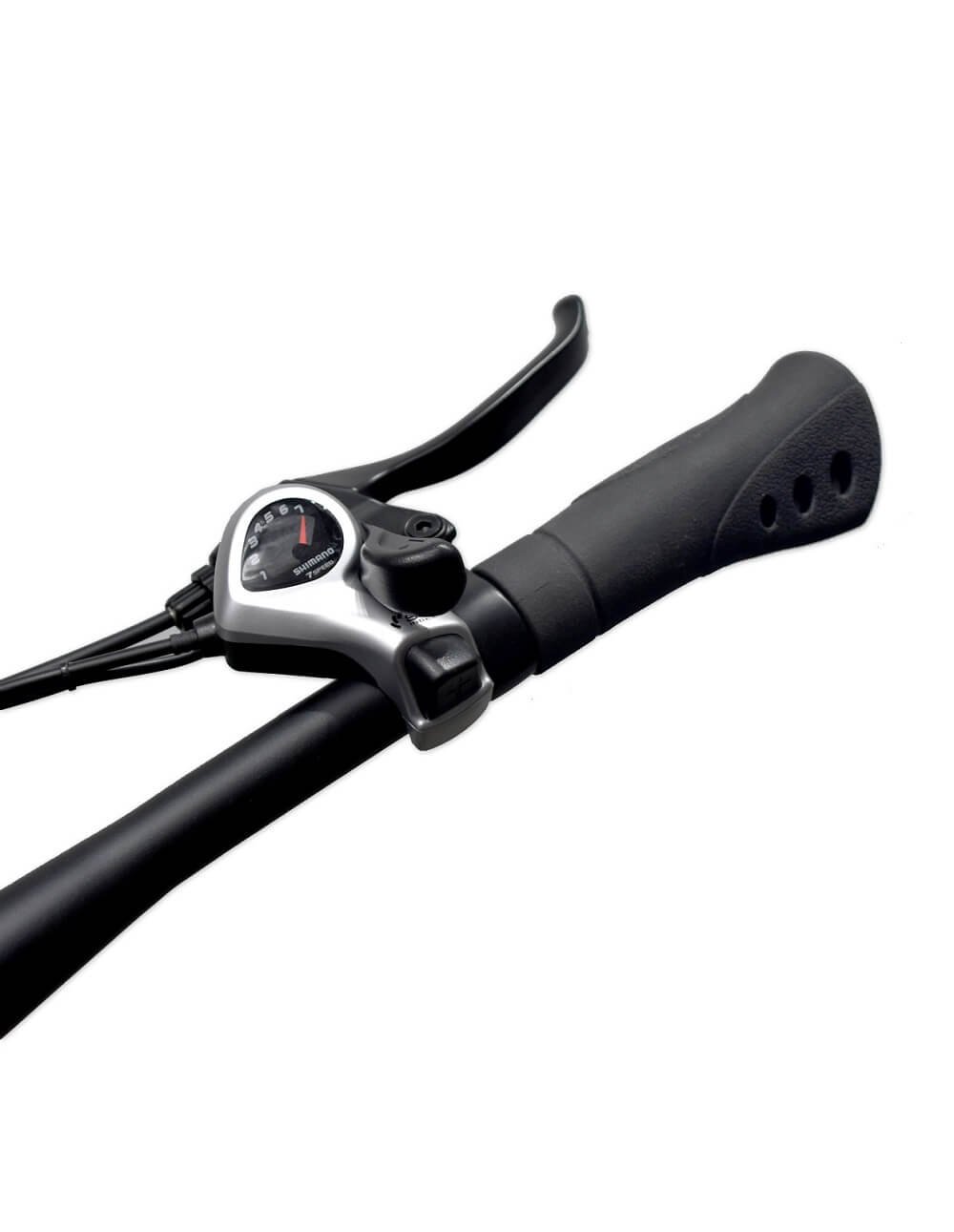 SUNMONO 27.5 ELECTRIC MOUNTAIN BIKE SE-27M002 - Image 3