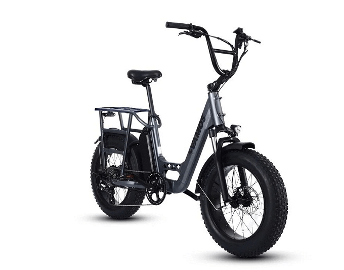 Vamos - Amigo 2026 - All Purpose Compact Cargo E-Bike