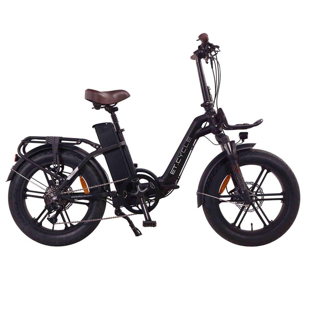ET CYCLE - F720 48V 15Ah - Image 3