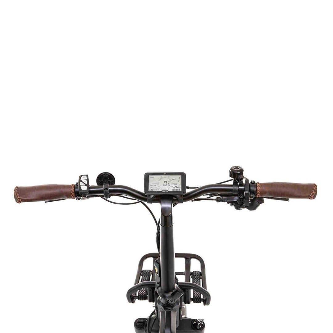 ET CYCLE - F1000 48V 21Ah Hydraulic Brakes - Image 9