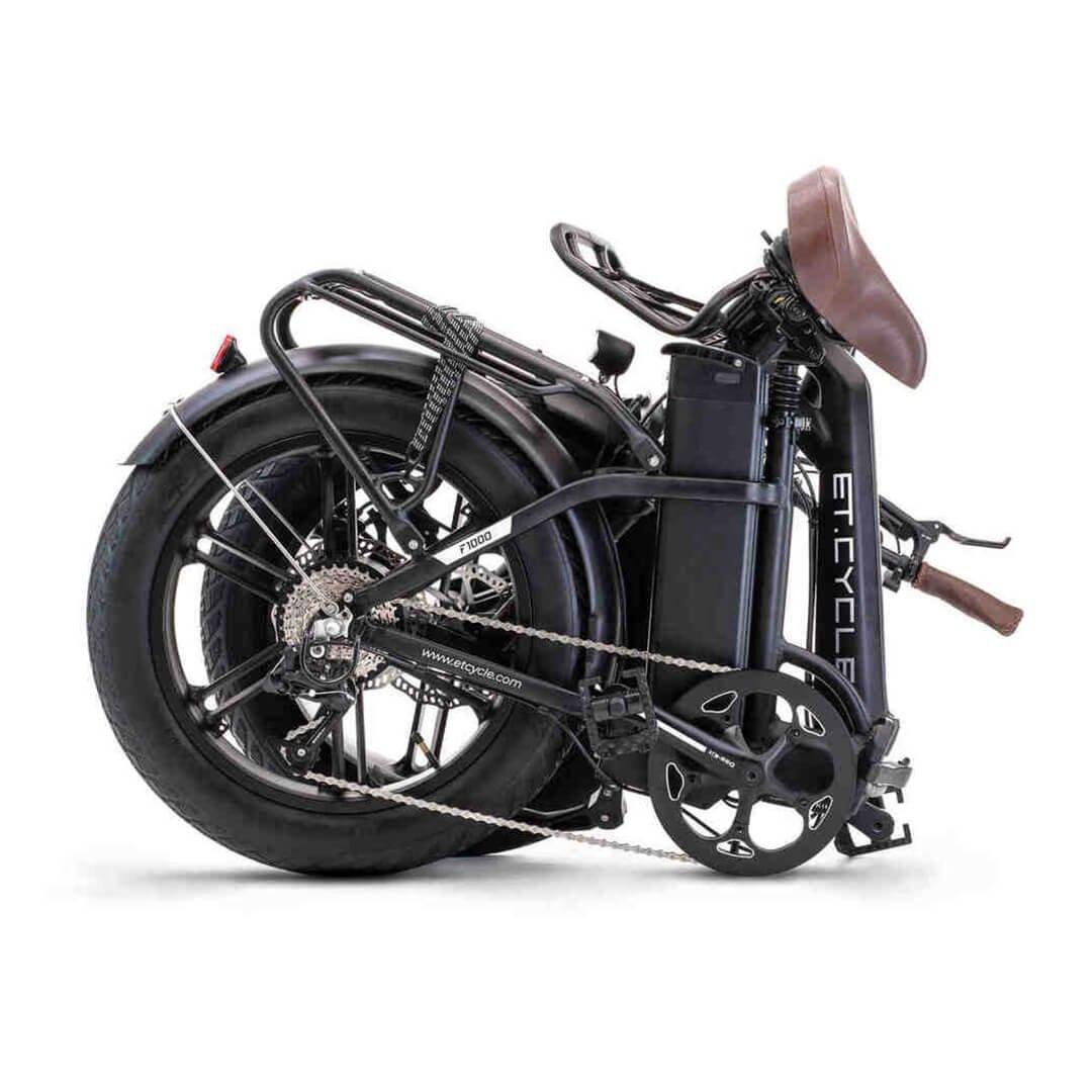 ET CYCLE - F720 48V 15Ah - Image 4