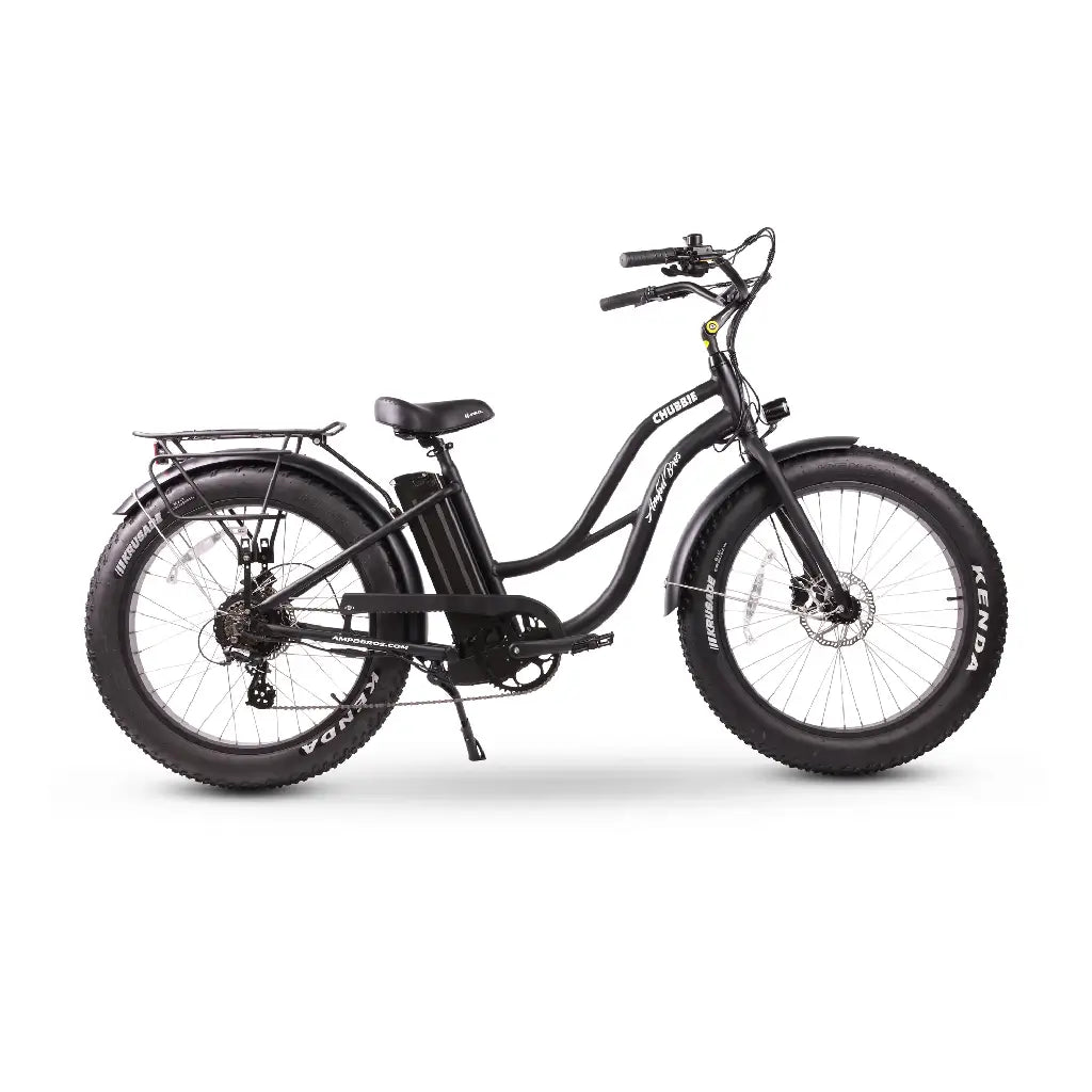 Ampd Bros - CHUBBIE-S 2 Electric Bike