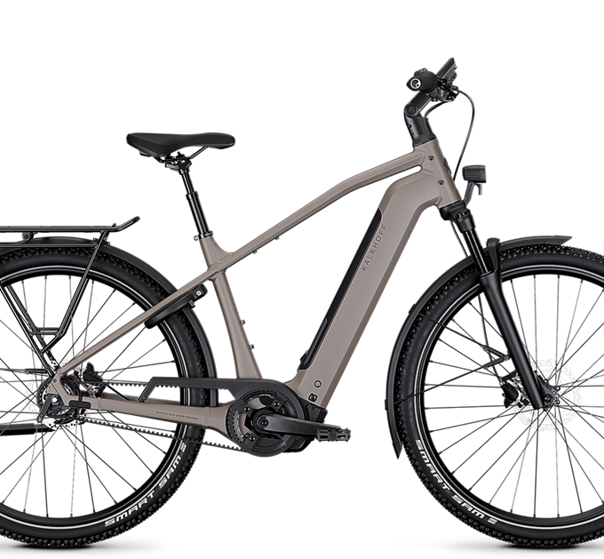 Kalkhoff Entice 3 Excite Belt 2026 eBike