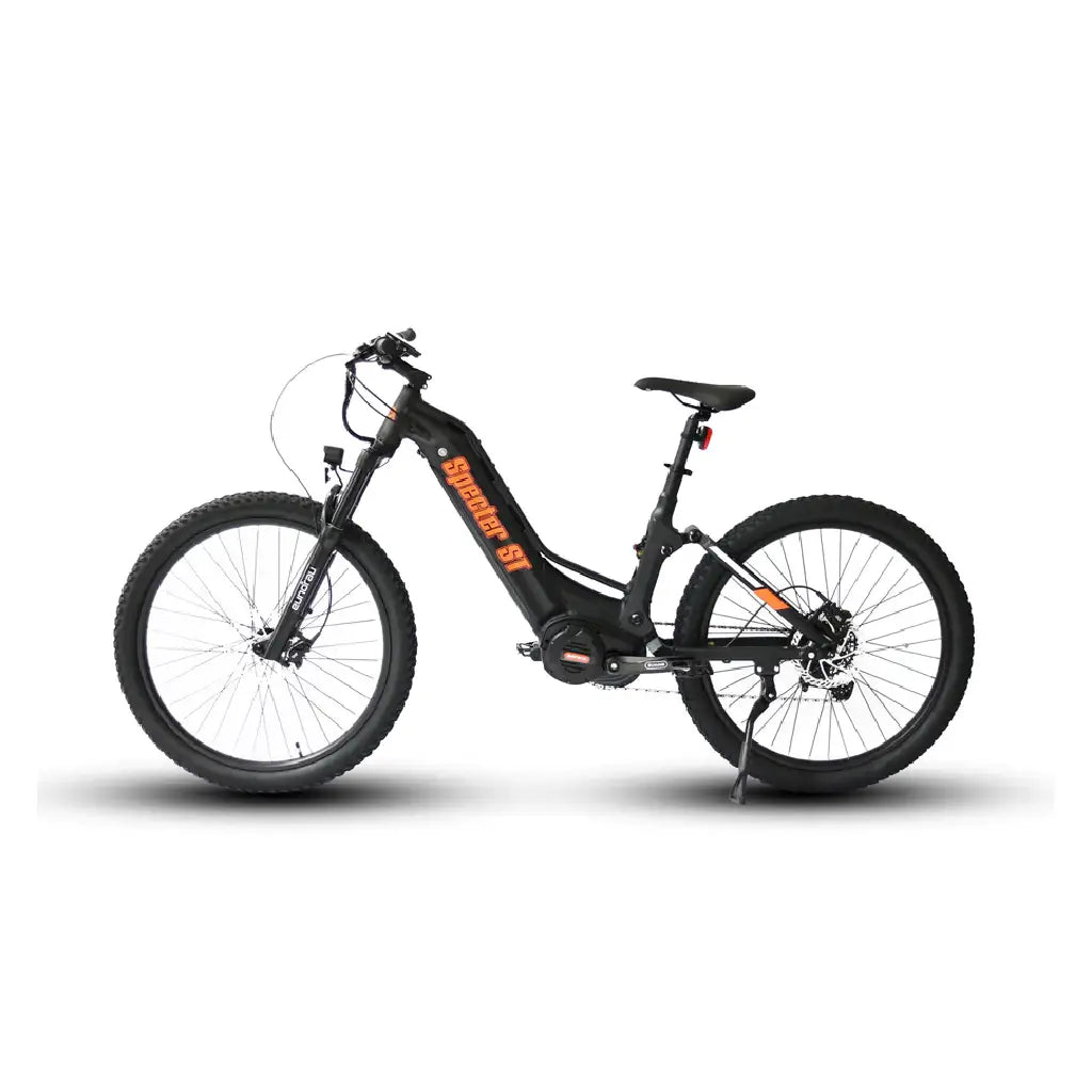 Eunorau Specter-ST 2.0 Electric Mountain Bike E-MTB