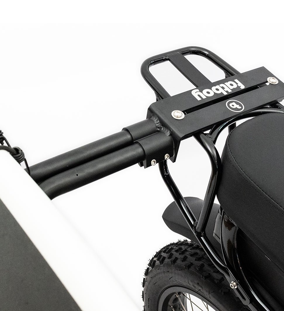 Fatboy - The Bagus V2 E-Bike - Image 13