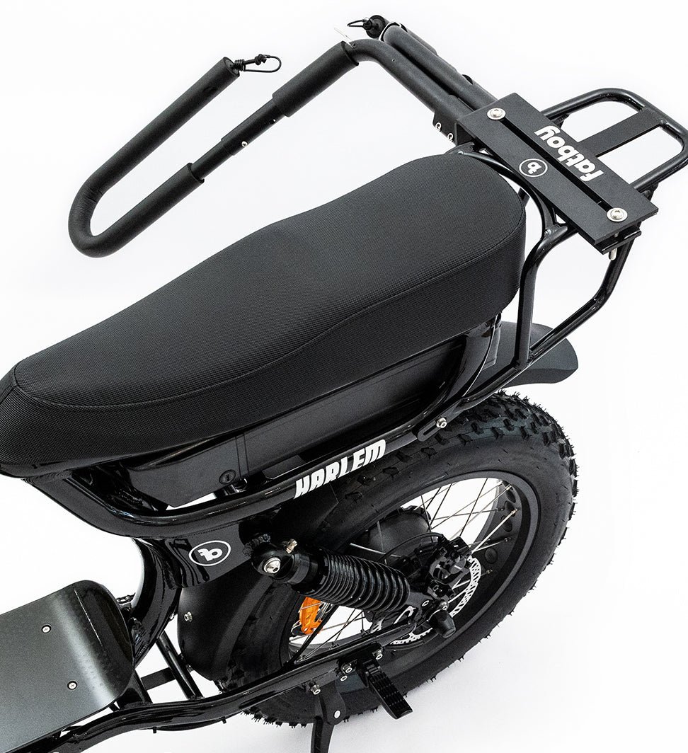 Fatboy - The Bagus V2 E-Bike - Image 12