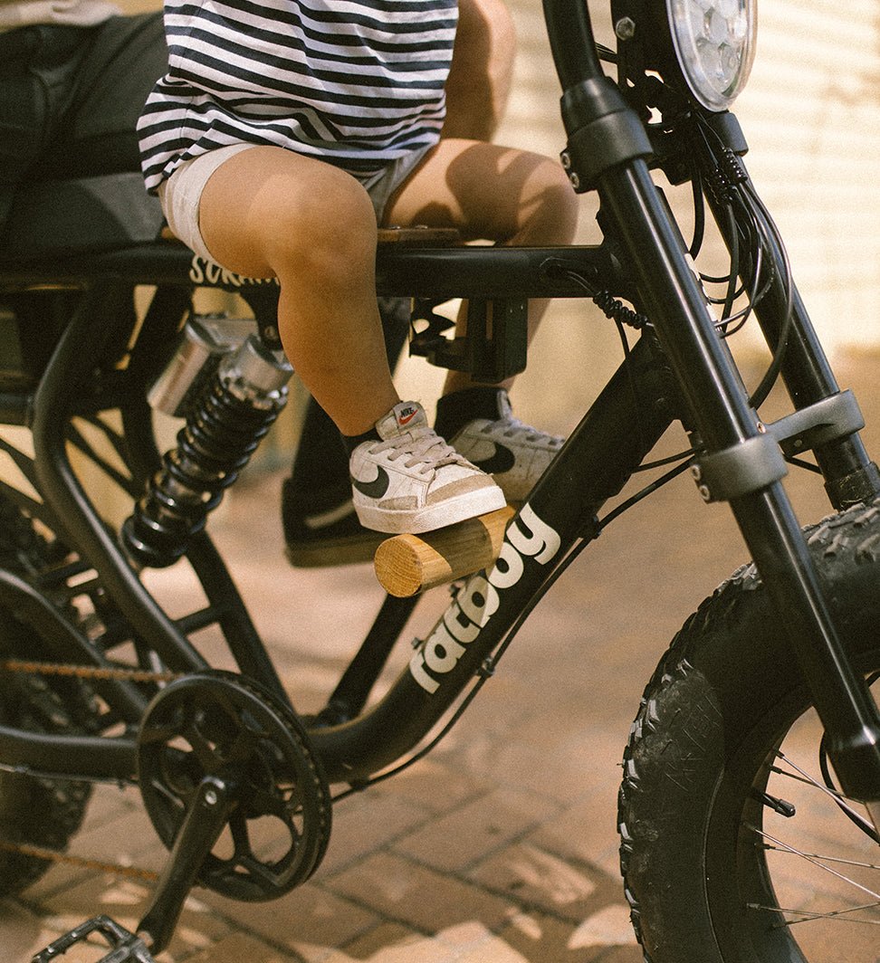 Fatboy - The Bagus V2 E-Bike - Image 16