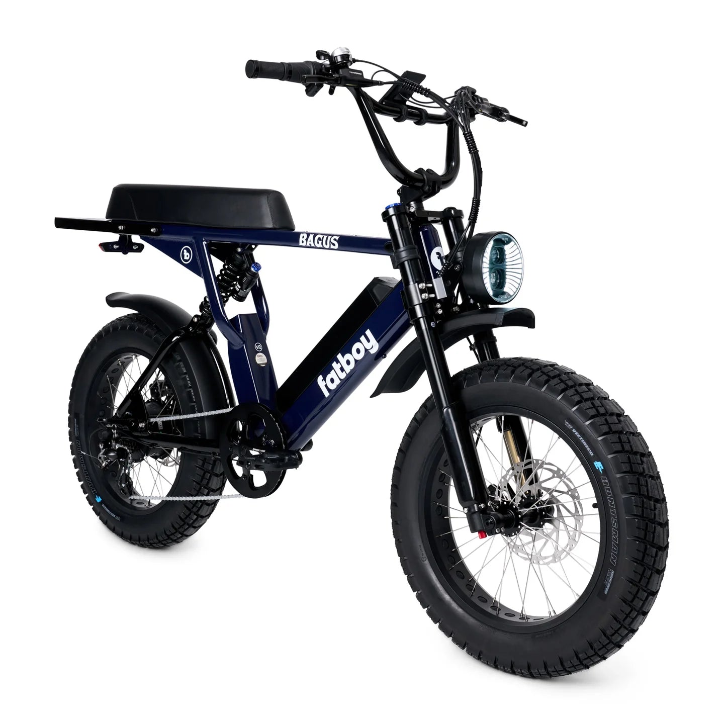 Fatboy - The Bagus V2 E-Bike - Image 18