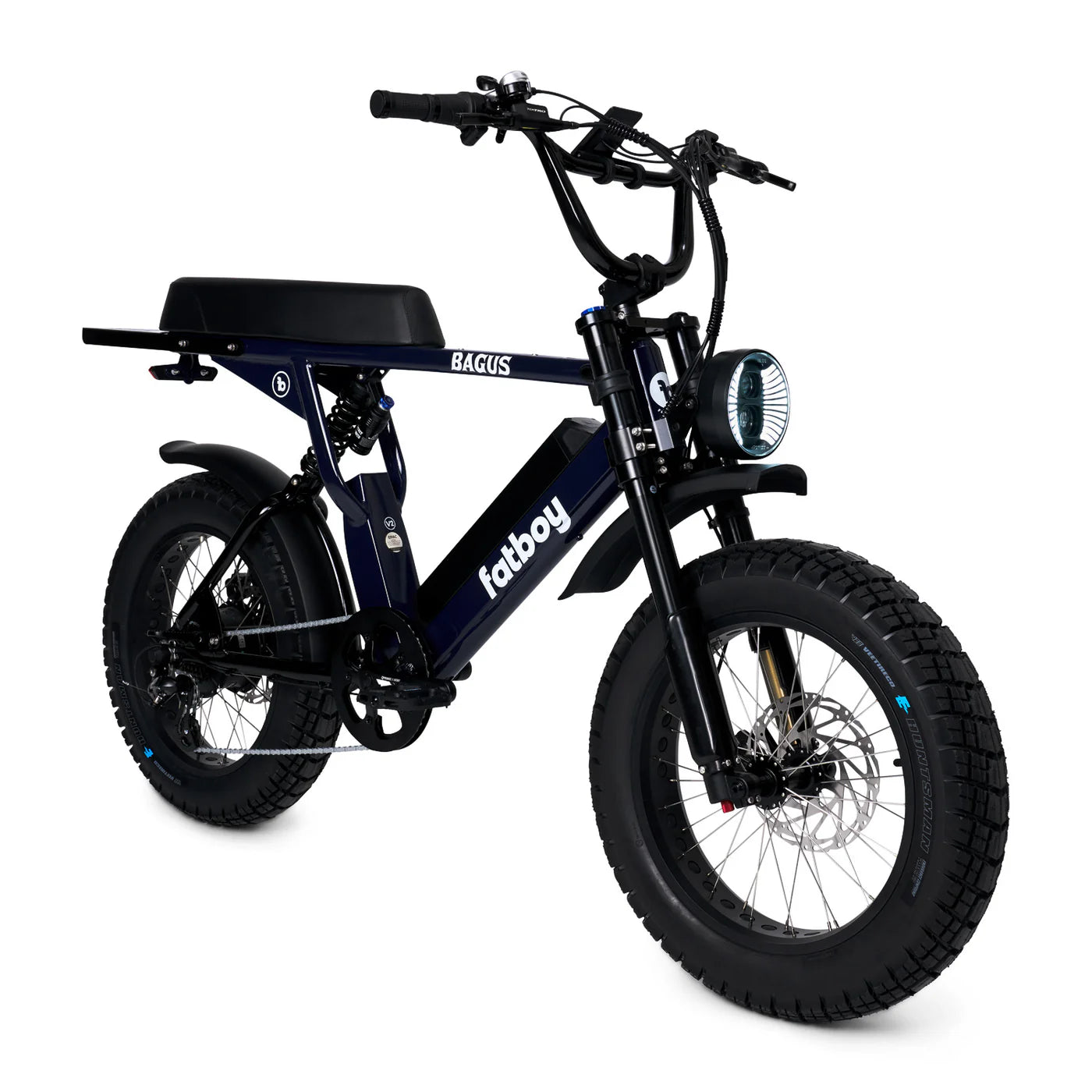 Fatboy - The Bagus V2 - Image 11