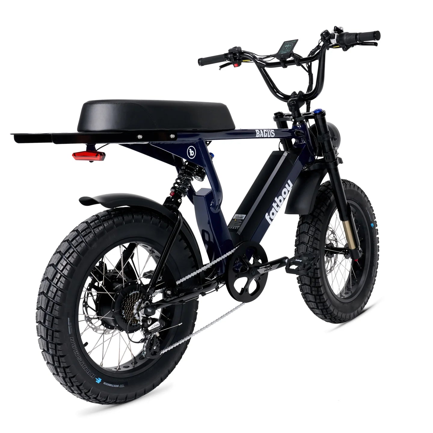 Fatboy - The Bagus V2 E-Bike - Image 19