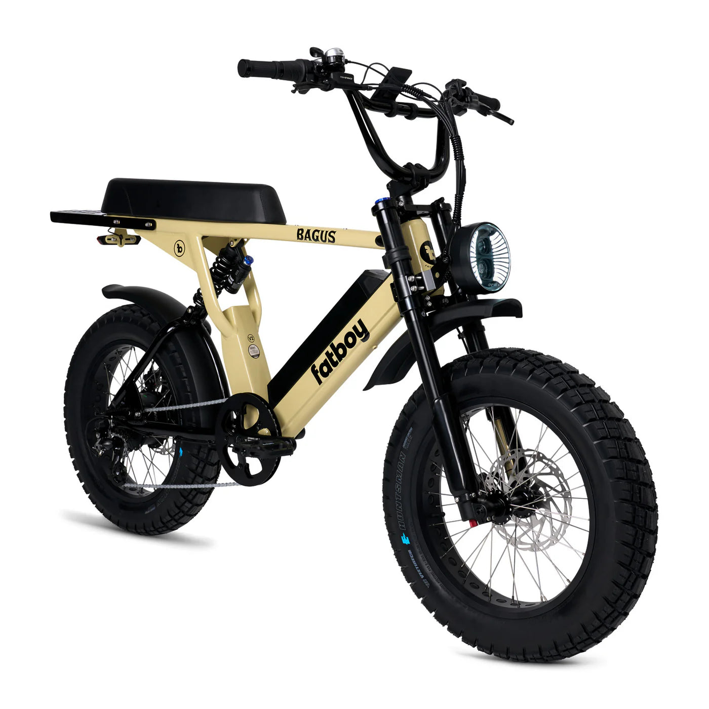 Fatboy - The Bagus V2 - Image 12
