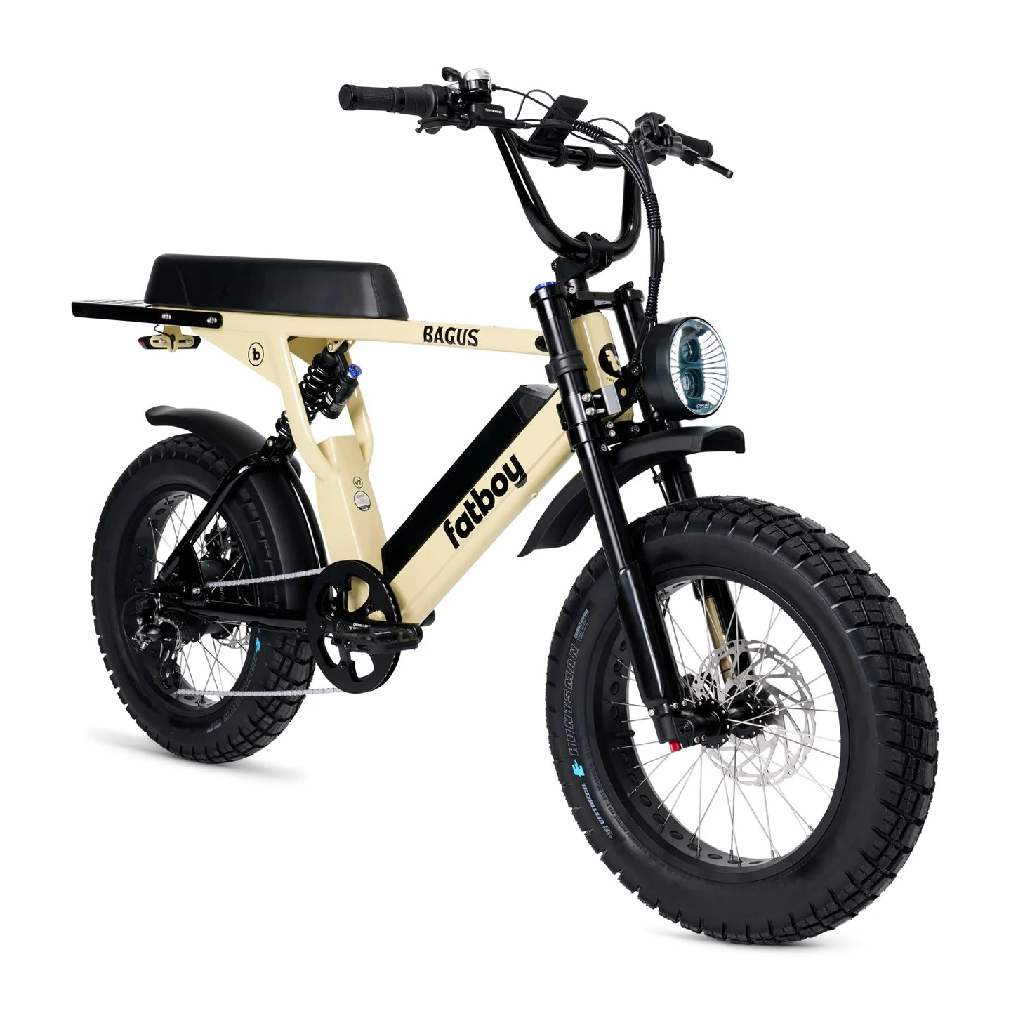 Fatboy - The Bagus V2 E-Bike - Image 20
