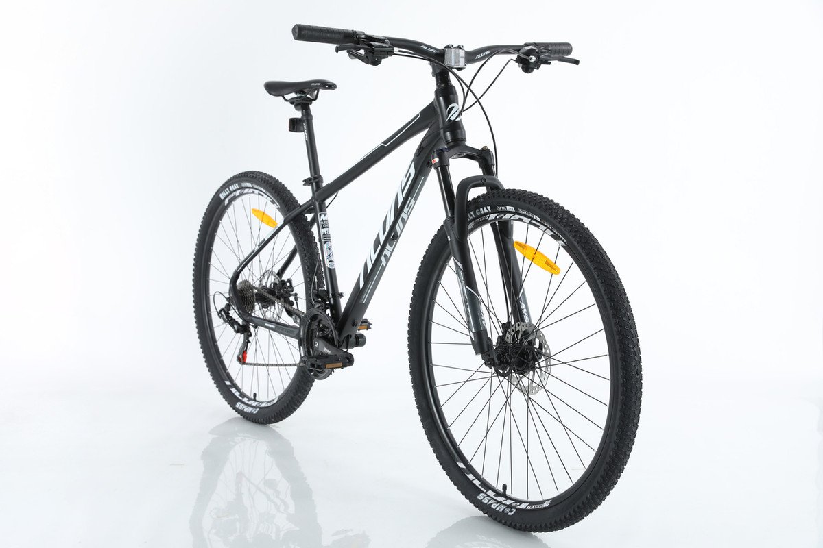 Alvas GARIBE 29 MTB - Image 2