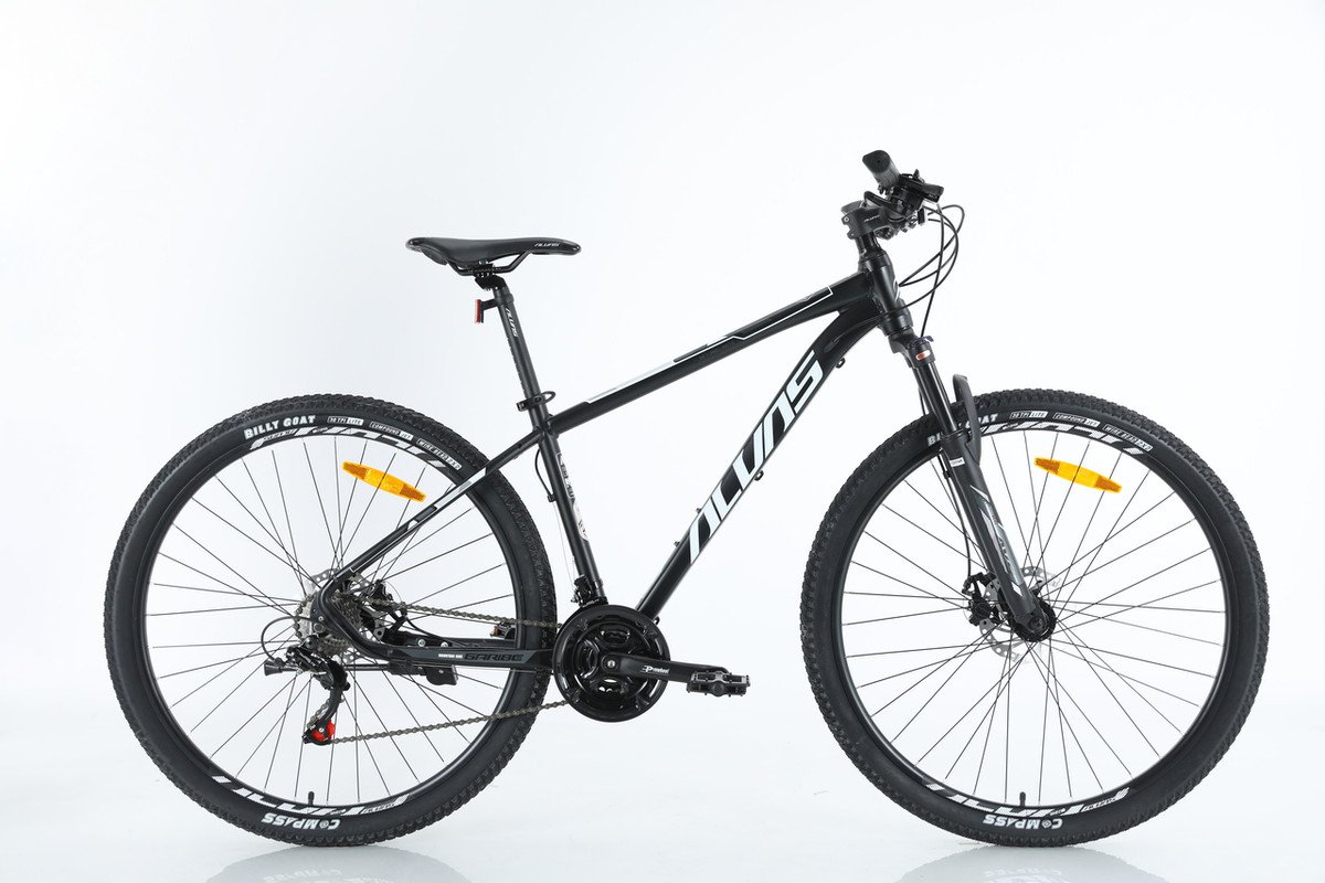 Alvas GARIBE 29 MTB