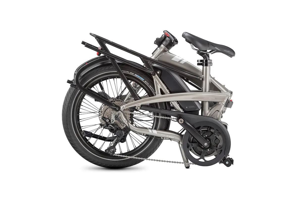 Tern Vektron S10 Folding E-Bike - Image 10