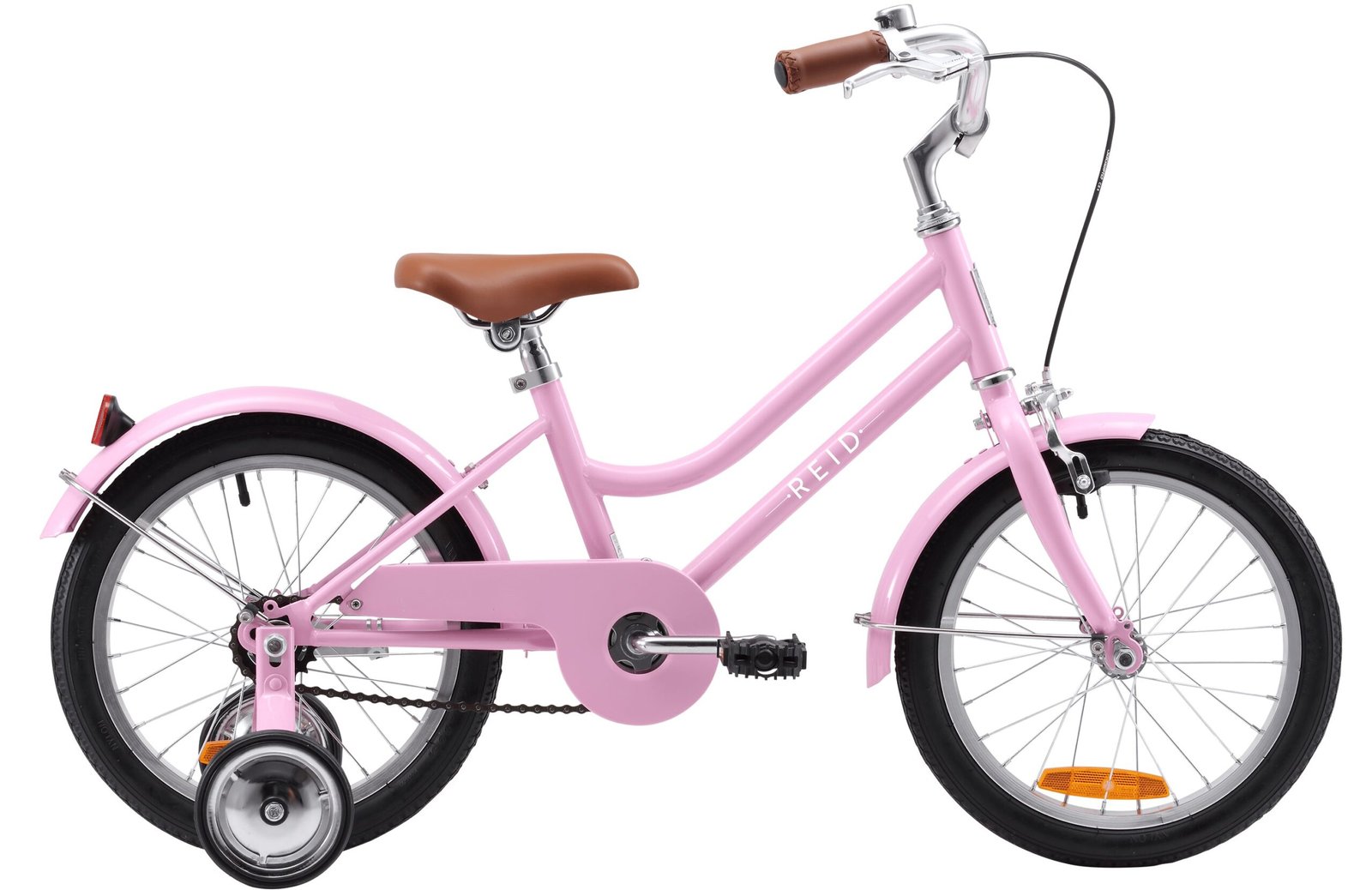 Reid Girls Classic 16 — Vintage Kids Bike