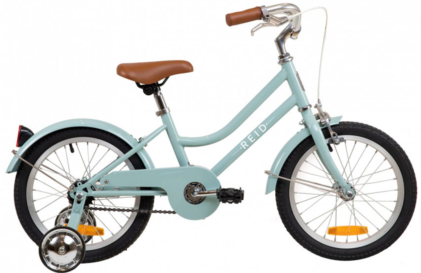 Reid Girls Classic 16 — Vintage Kids Bike - Image 3
