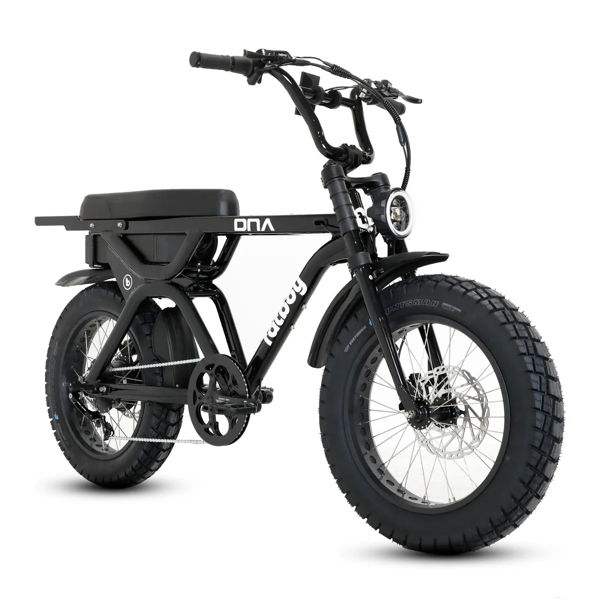 Fatboy - The DNA V3 EN15194 Certified eBike - Image 2