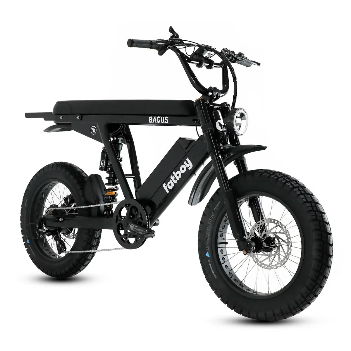 Fatboy - The Bagus V3 Ultra eBike - Image 2