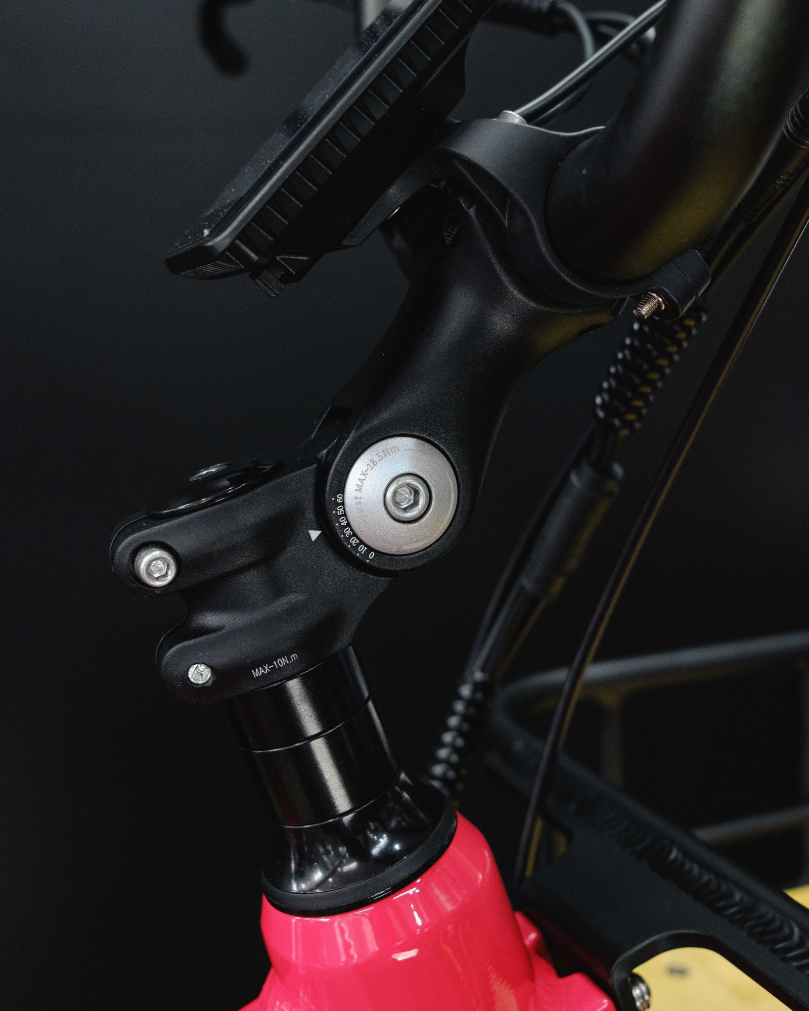 Benzina Zero - Hauler CARGO eBike - Image 17