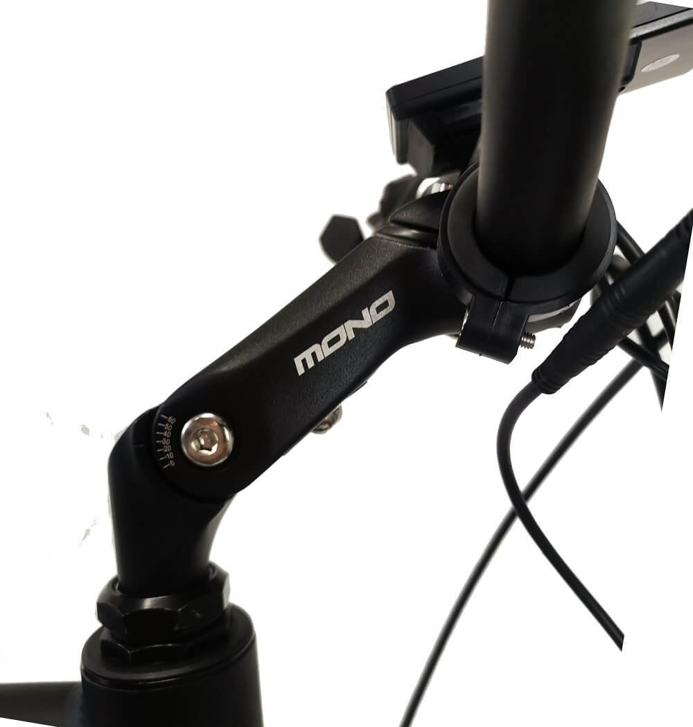 E-Mono 20-inch Electric Cargo Bike (SE 20B01) - Image 11