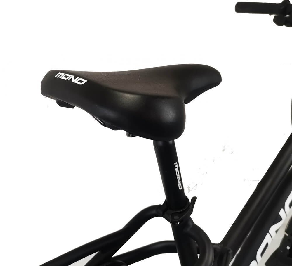 E-Mono 20-inch Electric Cargo Bike (SE 20B01) - Image 12